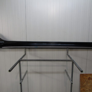 Zijskirt Dorpellijst Rechts Kia Proceed 3 GT Line 19- 87754 j7700 Dorpel P14676