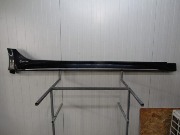Zijskirt Dorpellijst Rechts Kia Proceed 3 GT Line 19- 87754 j7700 Dorpel P14676