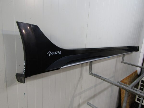 Zijskirt Dorpellijst Rechts Kia Proceed 3 GT Line 19- 87754 j7700 Dorpel P14676