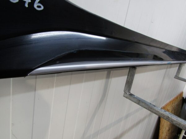 Zijskirt Dorpellijst Rechts Kia Proceed 3 GT Line 19- 87754 j7700 Dorpel P14676