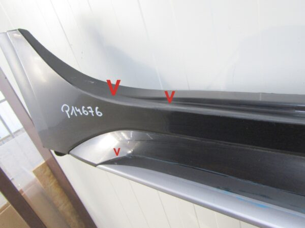 Zijskirt Dorpellijst Rechts Kia Proceed 3 GT Line 19- 87754 j7700 Dorpel P14676