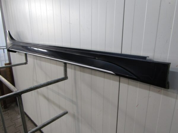 Zijskirt Dorpellijst Rechts Kia Proceed 3 GT Line 19- 87754 j7700 Dorpel P14676
