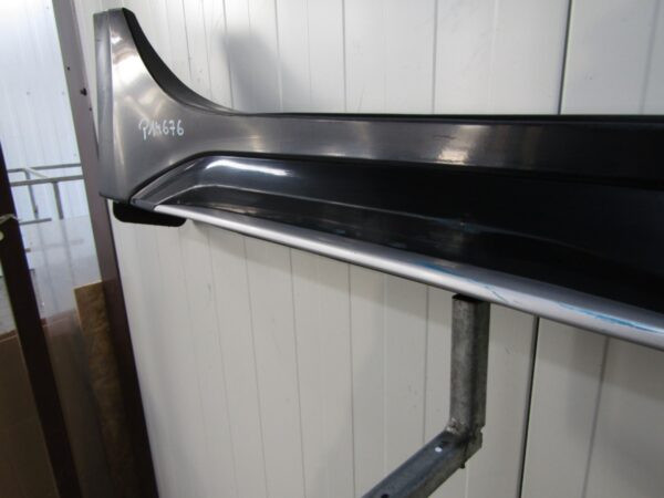 Zijskirt Dorpellijst Rechts Kia Proceed 3 GT Line 19- 87754 j7700 Dorpel P14676