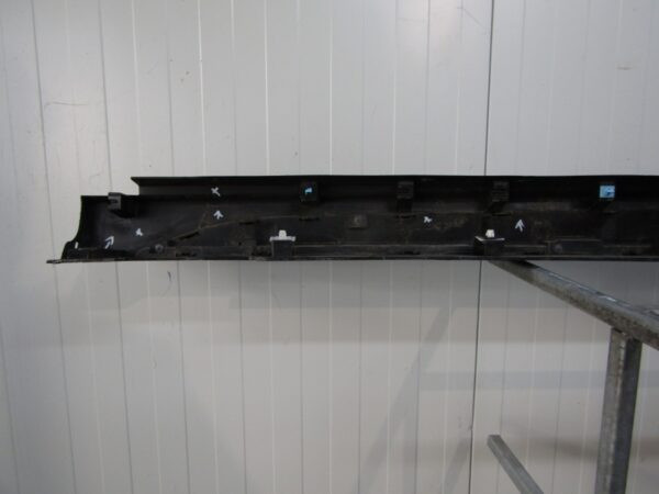 Zijskirt Dorpellijst Rechts Kia Proceed 3 GT Line 19- 87754 j7700 Dorpel P14676