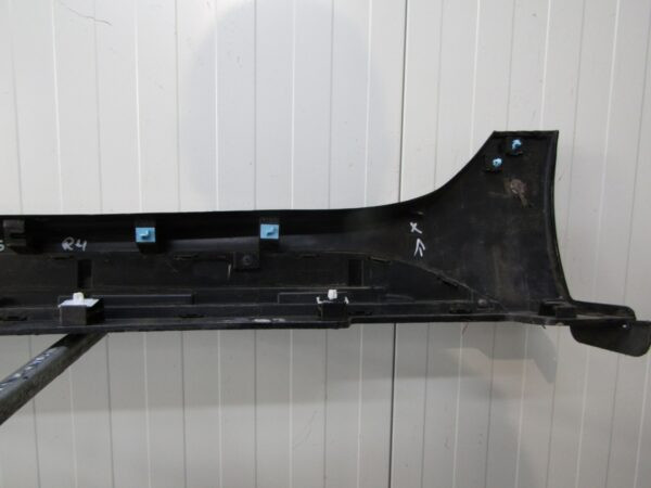 Zijskirt Dorpellijst Rechts Kia Proceed 3 GT Line 19- 87754 j7700 Dorpel P14676