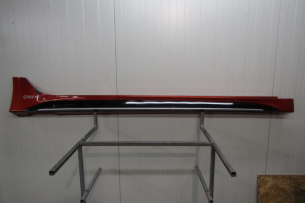 Zijskirt Dorpellijst Rechts Kia Proceed 3 GT Line 19- 87754 j7700 Dorpel P15270