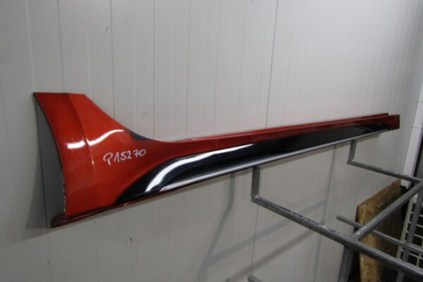 Zijskirt Dorpellijst Rechts Kia Proceed 3 GT Line 19- 87754 j7700 Dorpel P15270