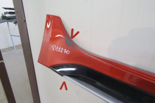 Zijskirt Dorpellijst Rechts Kia Proceed 3 GT Line 19- 87754 j7700 Dorpel P15270