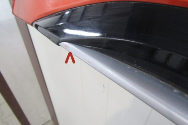 Zijskirt Dorpellijst Rechts Kia Proceed 3 GT Line 19- 87754 j7700 Dorpel P15270