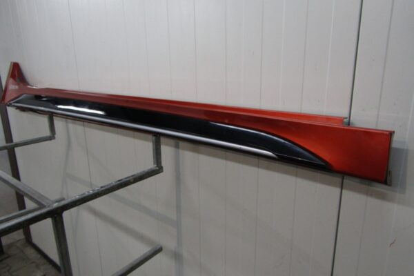 Zijskirt Dorpellijst Rechts Kia Proceed 3 GT Line 19- 87754 j7700 Dorpel P15270