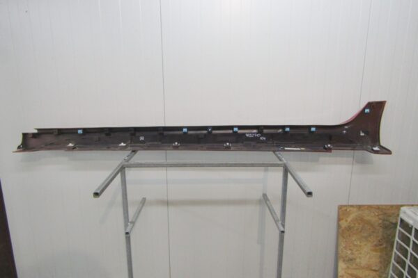 Zijskirt Dorpellijst Rechts Kia Proceed 3 GT Line 19- 87754 j7700 Dorpel P15270