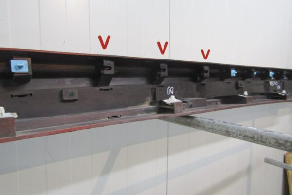 Zijskirt Dorpellijst Rechts Kia Proceed 3 GT Line 19- 87754 j7700 Dorpel P15270