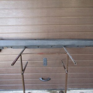 Zijskirt Rechts Dorpellijst Kia Sorento 09-14 Afdekking 8545348086 Dorpel P2804