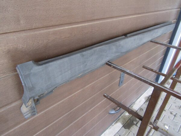 Zijskirt Rechts Dorpellijst Kia Sorento 09-14 Afdekking 8545348086 Dorpel P2804