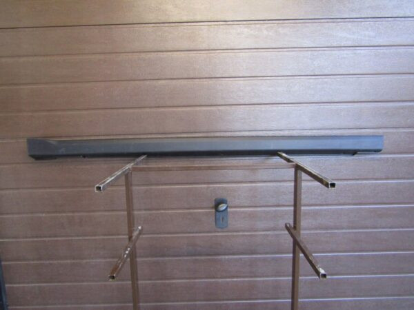 Zijskirt Dorpellijst Rechts Kia Sorento 3 15- Overlay 8544105172 Dorpel P1730