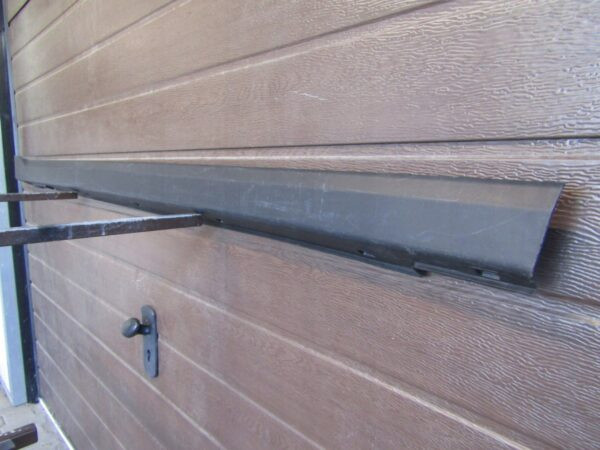 Zijskirt Dorpellijst Rechts Kia Sorento 3 15- Overlay 8544105172 Dorpel P1730