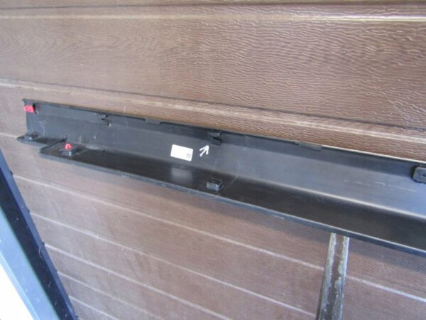 Zijskirt Dorpellijst Rechts Kia Sorento 3 15- Overlay 8544105172 Dorpel P1730