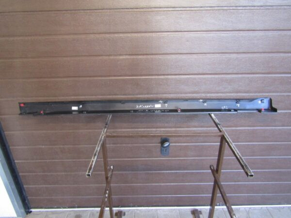 Zijskirt Dorpellijst Rechts Kia Sorento 3 15- Overlay 8544105172 Dorpel P1730