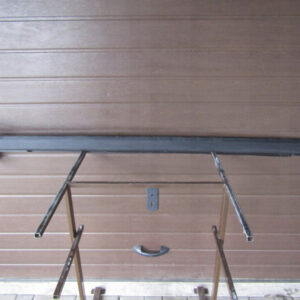 Zijskirt Dorpellijst Rechts Kia Sorento 3 15- Overlay 8544087919 Dorpel P1764
