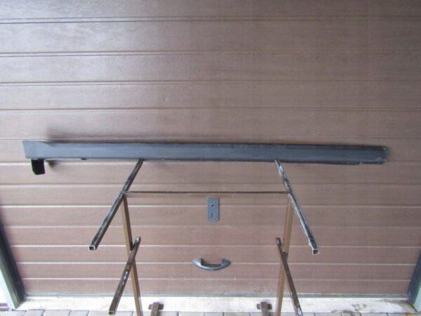 Zijskirt Dorpellijst Rechts Kia Sorento 3 15- Overlay 8544087919 Dorpel P1764