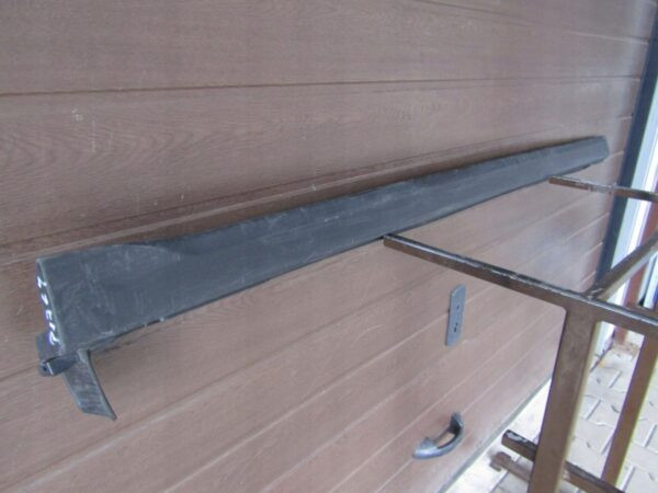 Zijskirt Dorpellijst Rechts Kia Sorento 3 15- Overlay 8544087919 Dorpel P1764