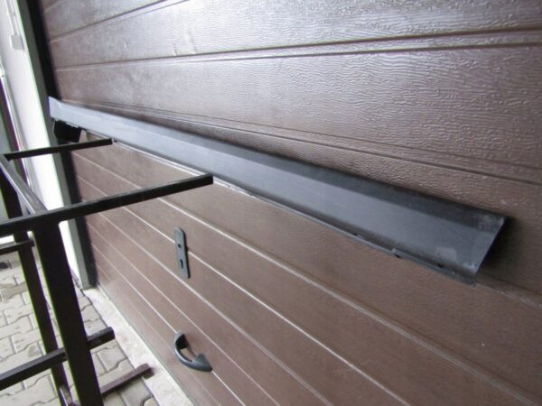 Zijskirt Dorpellijst Rechts Kia Sorento 3 15- Overlay 8544087919 Dorpel P1764