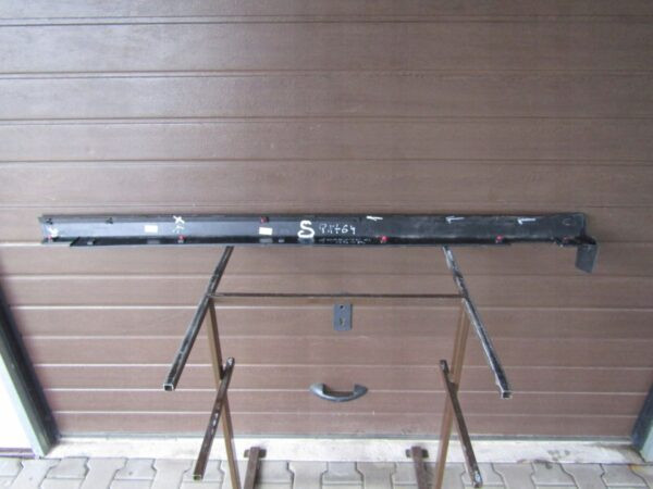 Zijskirt Dorpellijst Rechts Kia Sorento 3 15- Overlay 8544087919 Dorpel P1764