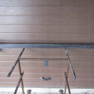 Zijskirt Dorpellijst Rechts Kia Sorento 3 15- Overlay 8544086669 Dorpel P1763