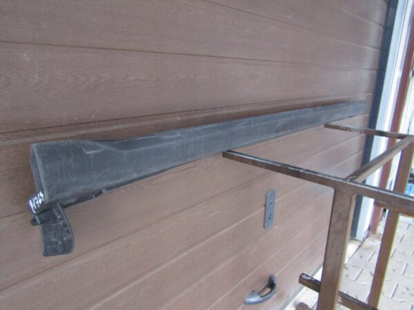Zijskirt Dorpellijst Rechts Kia Sorento 3 15- Overlay 8544086669 Dorpel P1763
