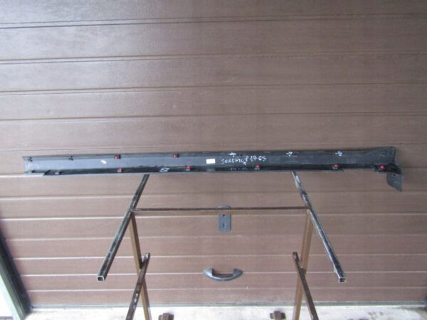 Zijskirt Dorpellijst Rechts Kia Sorento 3 15- Overlay 8544086669 Dorpel P1763