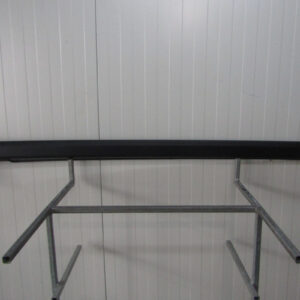 Zijskirt Rechts Dorpellijst Kia Sorento III 3 15-20 Afdekking 87754-c5000 Dorpel P14469
