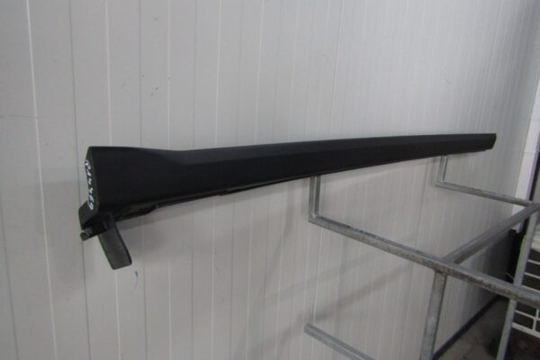 Zijskirt Rechts Dorpellijst Kia Sorento III 3 15-20 Afdekking 87754-c5000 Dorpel P14469