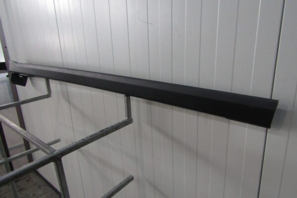 Zijskirt Rechts Dorpellijst Kia Sorento III 3 15-20 Afdekking 87754-c5000 Dorpel P14469
