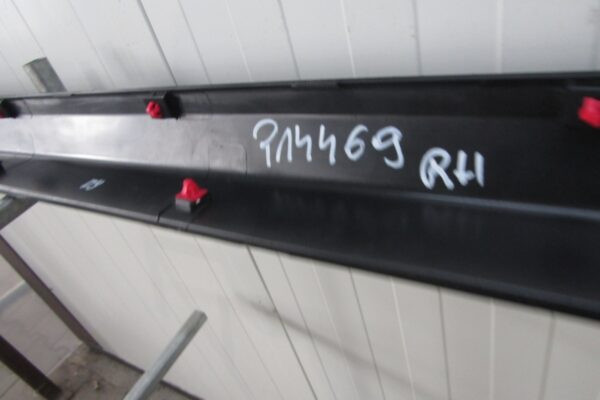 Zijskirt Rechts Dorpellijst Kia Sorento III 3 15-20 Afdekking 87754-c5000 Dorpel P14469