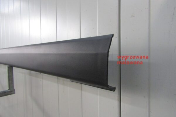 Zijskirt Rechts Dorpellijst Kia Sorento III 3 15-20 Afdekking 87754-c5000 Dorpel P14469