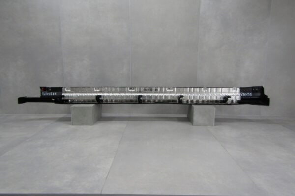 Zijskirt Kia Sorento Rechts Dorpellijst 3 Stap 15-20 mobis gscss002kba31206 Dorpel P16138