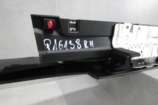 Zijskirt Kia Sorento Rechts Dorpellijst 3 Stap 15-20 mobis gscss002kba31206 Dorpel P16138
