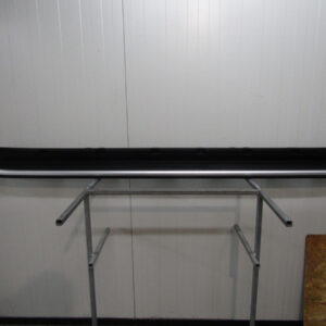 Zijskirt Dorpellijst Rechts Kia Sorento 4 IV stap 20- P2F37-AC020 Dorpel P14574