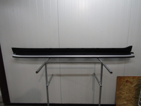 Zijskirt Dorpellijst Rechts Kia Sorento 4 IV stap 20- P2F37-AC020 Dorpel P14574
