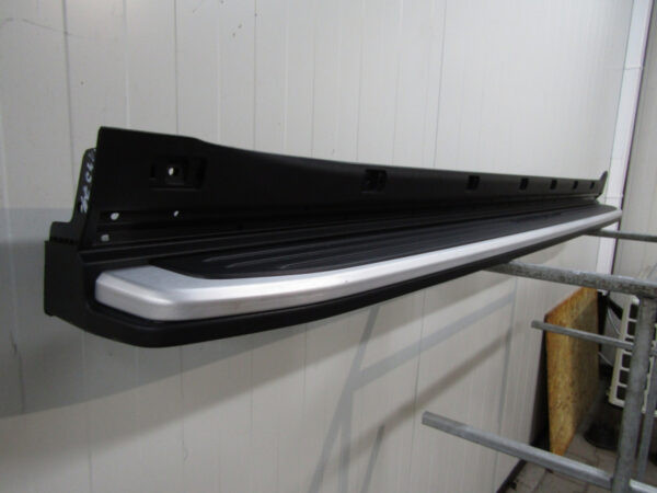 Zijskirt Dorpellijst Rechts Kia Sorento 4 IV stap 20- P2F37-AC020 Dorpel P14574