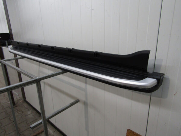 Zijskirt Dorpellijst Rechts Kia Sorento 4 IV stap 20- P2F37-AC020 Dorpel P14574