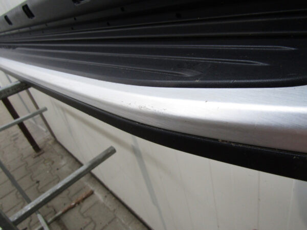Zijskirt Dorpellijst Rechts Kia Sorento 4 IV stap 20- P2F37-AC020 Dorpel P14574