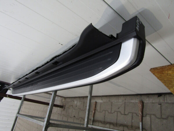 Zijskirt Dorpellijst Rechts Kia Sorento 4 IV stap 20- P2F37-AC020 Dorpel P14574