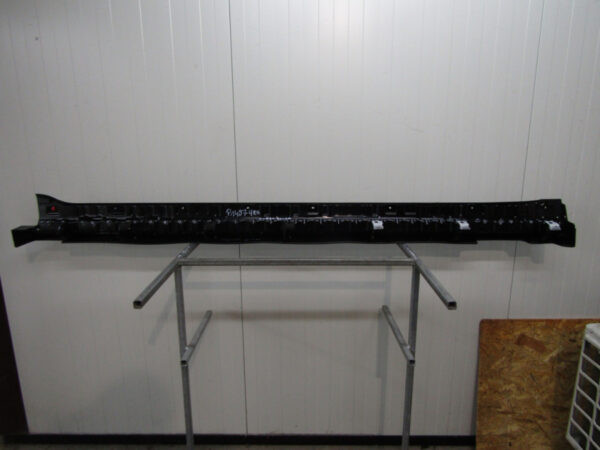 Zijskirt Dorpellijst Rechts Kia Sorento 4 IV stap 20- P2F37-AC020 Dorpel P14574