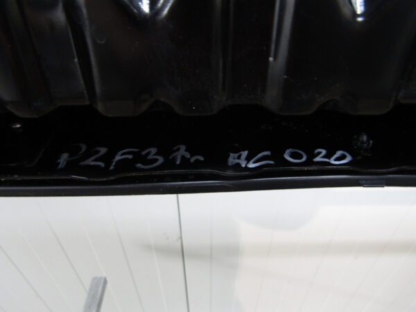 Zijskirt Dorpellijst Rechts Kia Sorento 4 IV stap 20- P2F37-AC020 Dorpel P14574