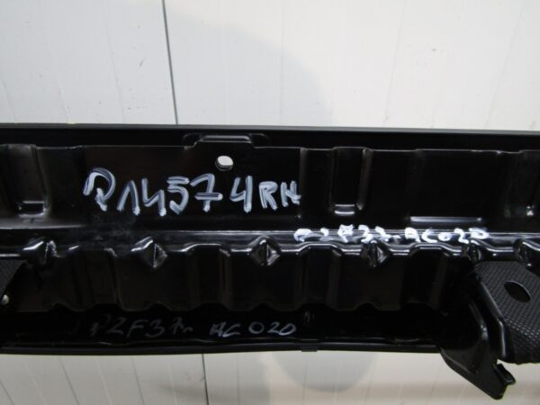 Zijskirt Dorpellijst Rechts Kia Sorento 4 IV stap 20- P2F37-AC020 Dorpel P14574