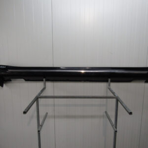 Zijskirt Dorpellijst Rechts Kia Soul II 2 13- Chromen Afdekking b2f37 ab2a0 Dorpel P13951