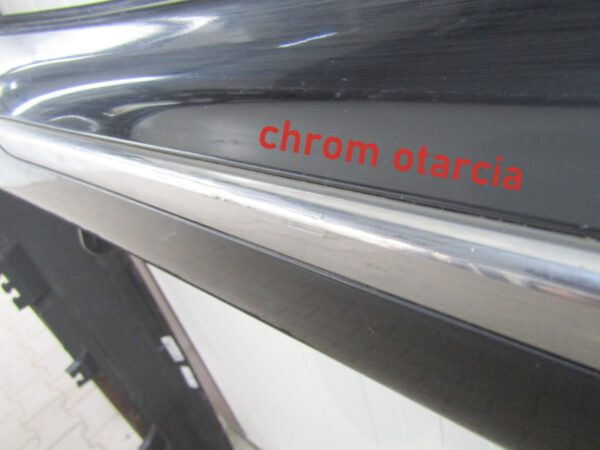 Zijskirt Dorpellijst Rechts Kia Soul II 2 13- Chromen Afdekking b2f37 ab2a0 Dorpel P13951