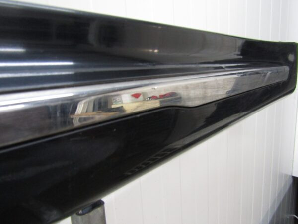 Zijskirt Dorpellijst Rechts Kia Soul II 2 13- Chromen Afdekking b2f37 ab2a0 Dorpel P13951