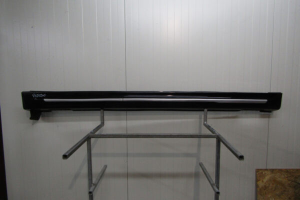 Zijskirt Dorpellijst Rechts Kia Soul II 2 13- Chromen Afdekking b2f37ab2a0 Dorpel P15230